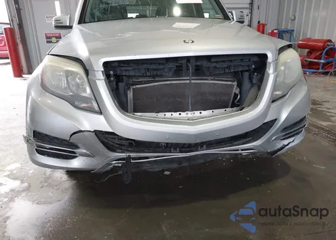 2013 Mercedes-Benz Glk 350 4Matic z USA, uszkodzony, nr VIN WDCGG8JB7DG061751